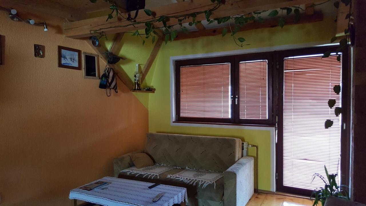 Athos Apartment Višegrad Exterior foto