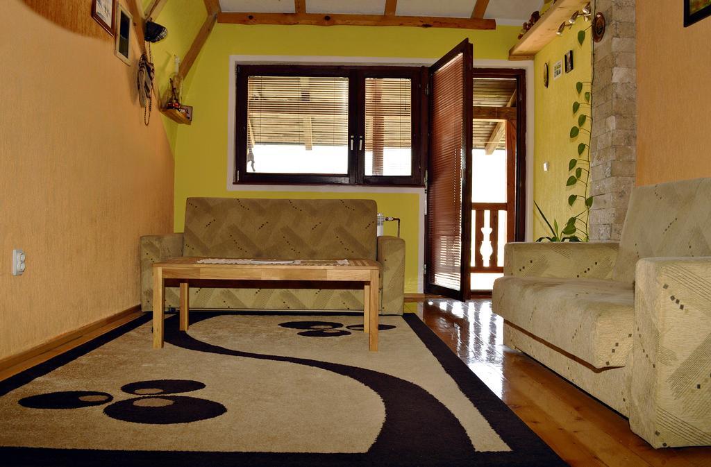 Athos Apartment Višegrad Exterior foto