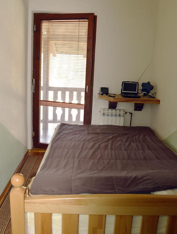 Athos Apartment Višegrad Exterior foto