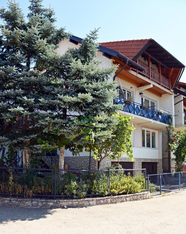 Athos Apartment Višegrad Exterior foto