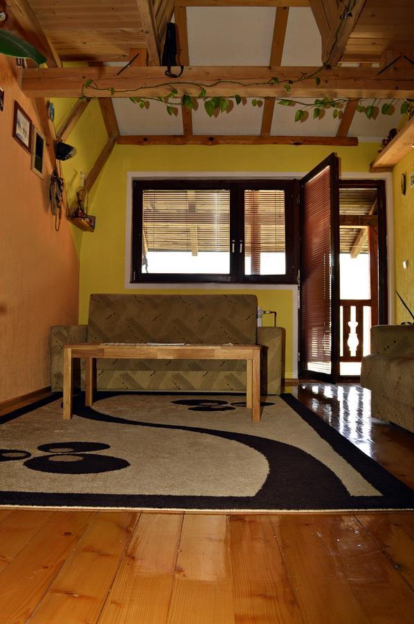 Athos Apartment Višegrad Exterior foto
